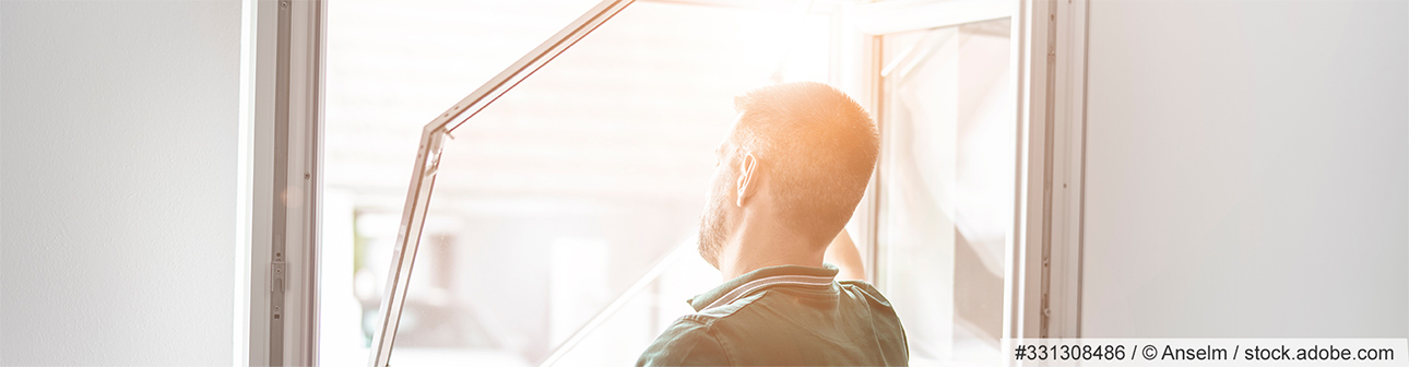 Homepage Fa. Bau- und Möbeltischlerei Michael Zehner: Startbild