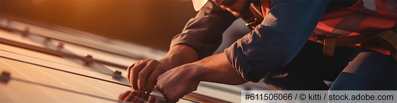 Homepage Fa. Bau- und Möbeltischlerei Michael Zehner: Startbild