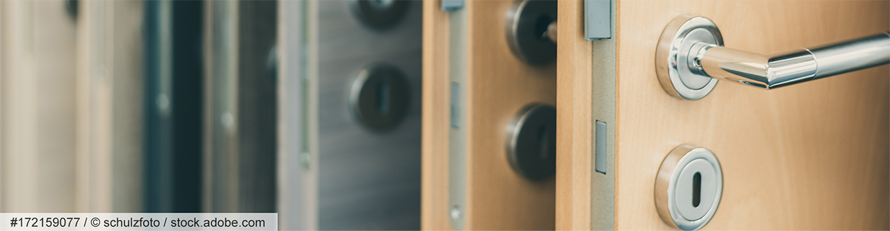 Homepage Fa. Bau- und Möbeltischlerei Michael Zehner: Startbild