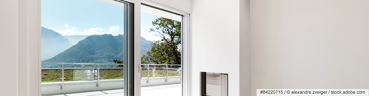 Homepage Fa. Bau- und Möbeltischlerei Michael Zehner: Startbild